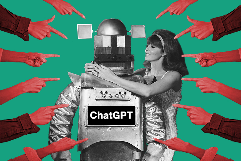 Image for Dismissing the academic merits of ChatGPT is intellectually dishonest