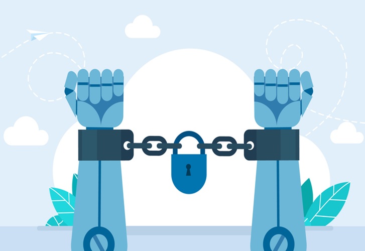 The UK’s copyright laws will hobble its AI ambitions