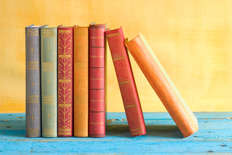 What are you reading? 17 November 2016 THE Books