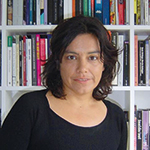 Author Sara Ahmed