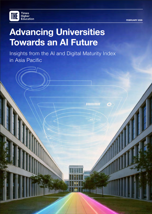 AI-DMI 2026 APAC