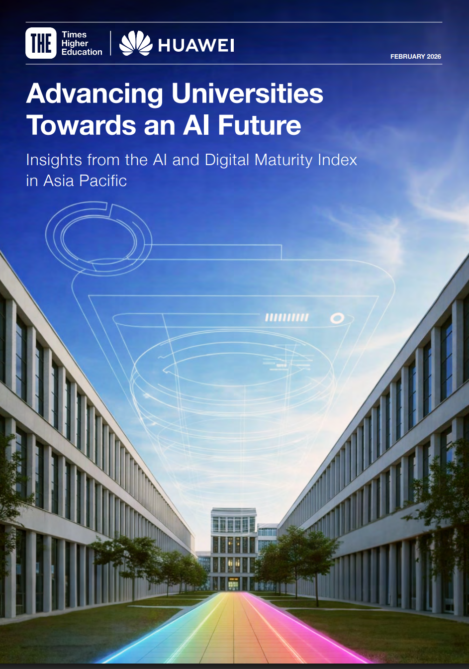AI-DMI 2026 APAC