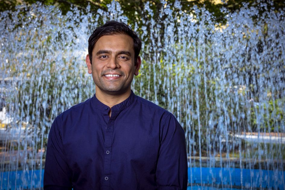 Water contamination scientist wins Maddox Prize