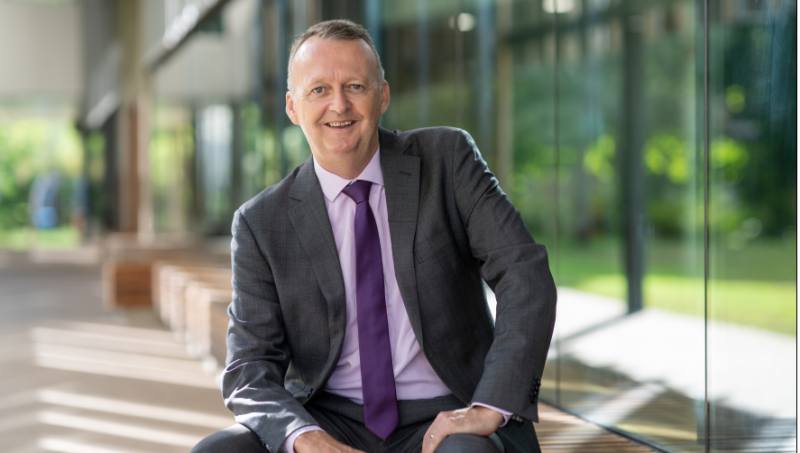 IRU head: take collective view on Accord reform | Times Higher Education (THE) - Vimarsana News