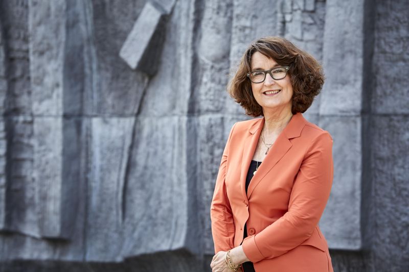 Leeds vice-chancellor Simone Buitendijk quits | Times Higher Education (THE) - Vimarsana News