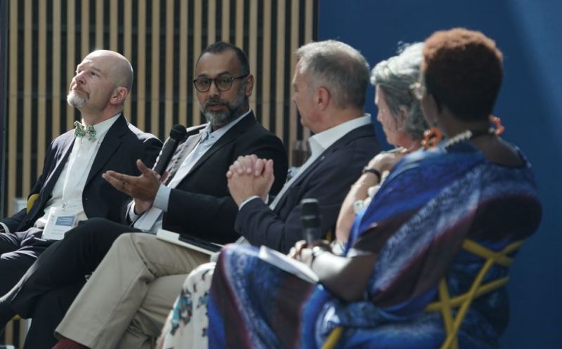 Student exchange 'at the mercy' of geopolitics | Times Higher Education (THE) - Vimarsana News