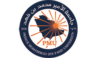 Prince Mohammad Bin Fahd University