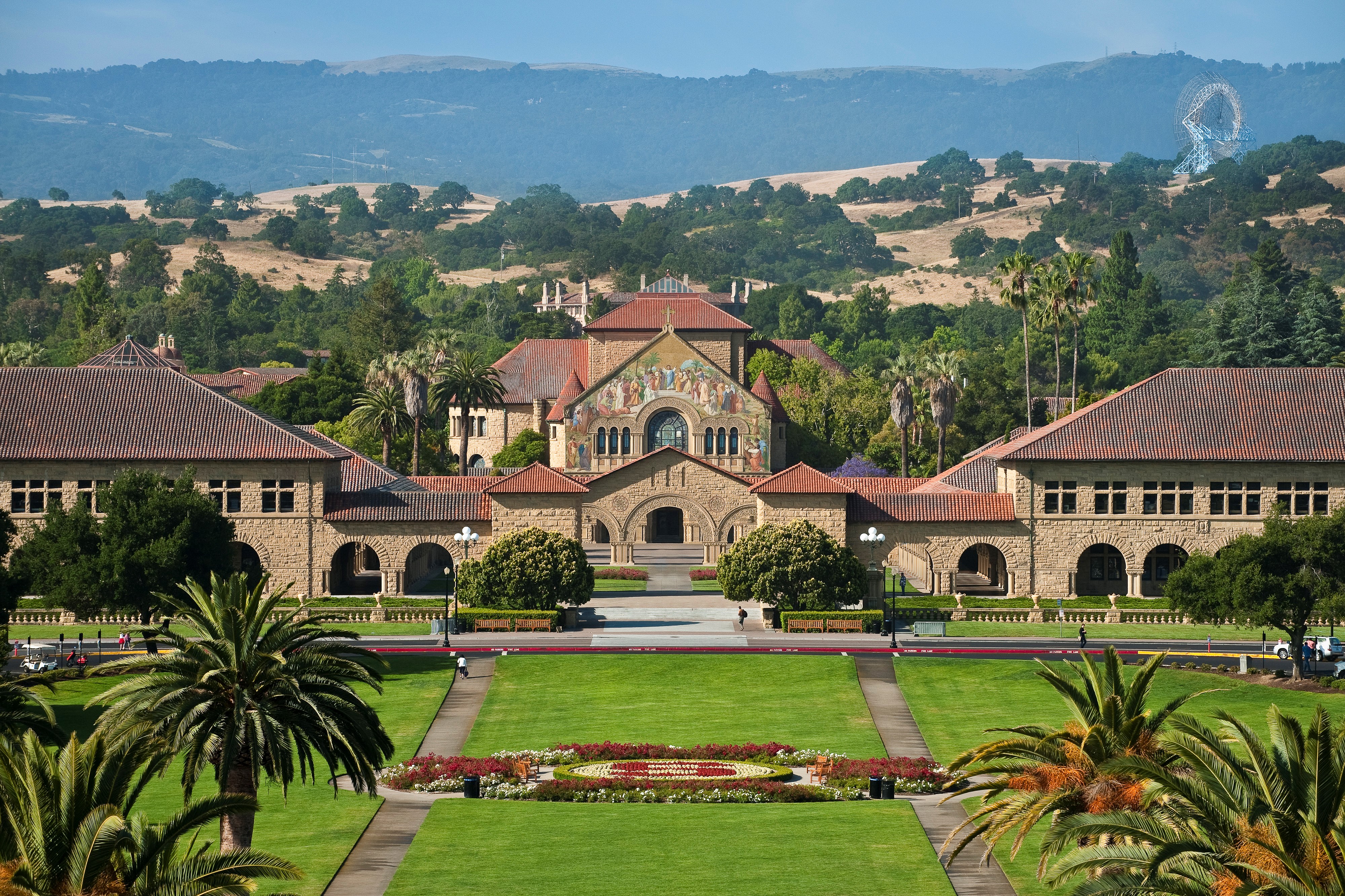 The 10 Most Beautiful Universities In The Us Times Higher Education The