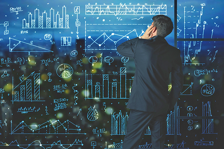 ‘Concerted effort’ needed on research data sharing