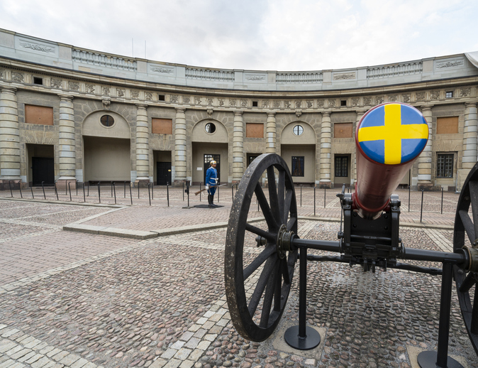Sweden split on handling student's 'harassment' | Times Higher Education (THE) - Vimarsana News
