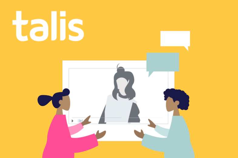 Talis collaboration Talis collaboration