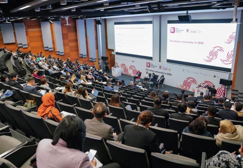 Social impact and the case for a proactive global research strategy