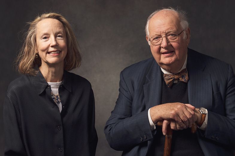 Anne Case and Angus Deaton