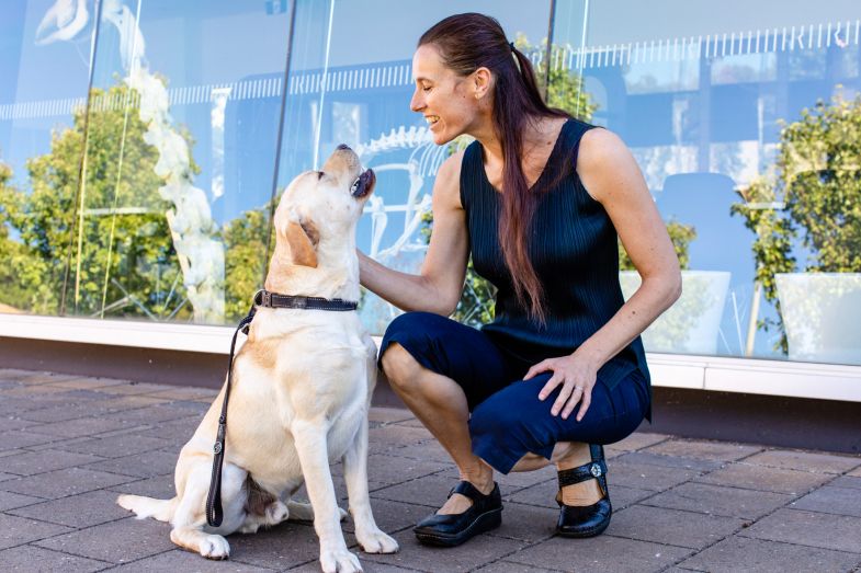 Can Drug Sniffing Dogs Smell Edibles
