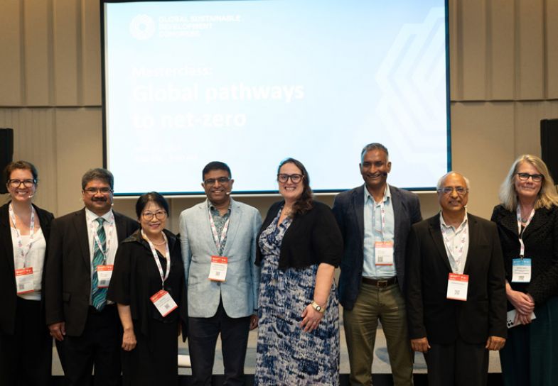 University of Alberta at GSDC 2024 Session held in partnership with the University of Alberta at THE GSDC 2024