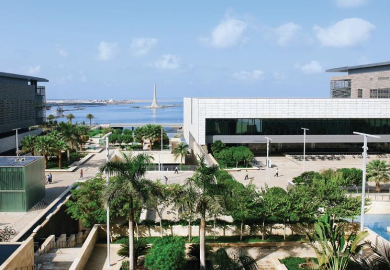 KAUST offers lifechanging fellowship for North American and European