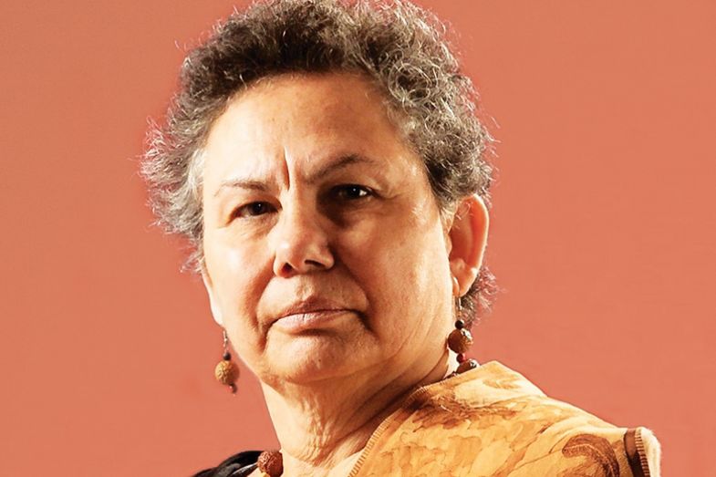 Lynette Riley, an associate professor in the University of Sydney’s School of Education and Social Work Lynette Riley, an associate professor in the University of Sydney’s School of Education and Social Work