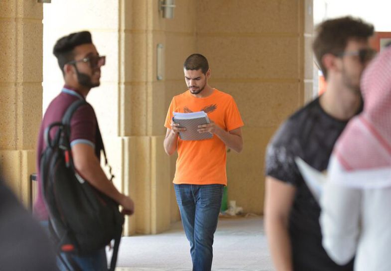 Building employability at Prince Mohammad Bin Fahd University