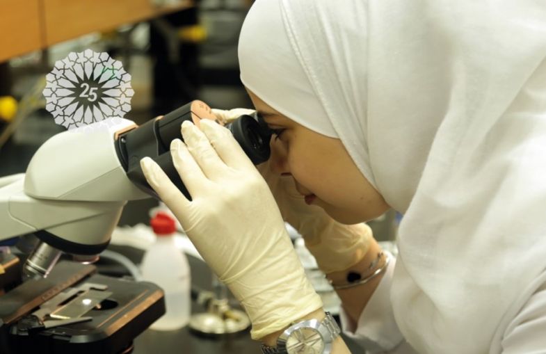 CuttingEdge Medical Research Our researchers are paths to discovery, Whose Ultimate