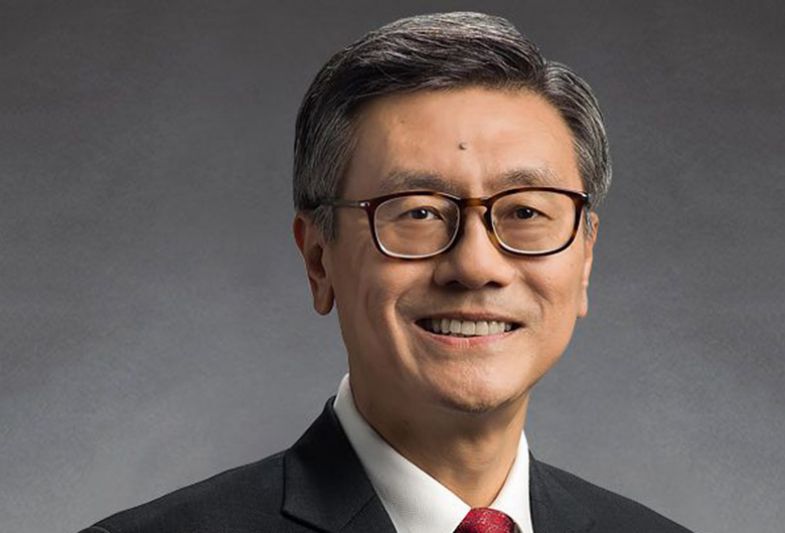 Tan Eng Chye Tan Eng Chye