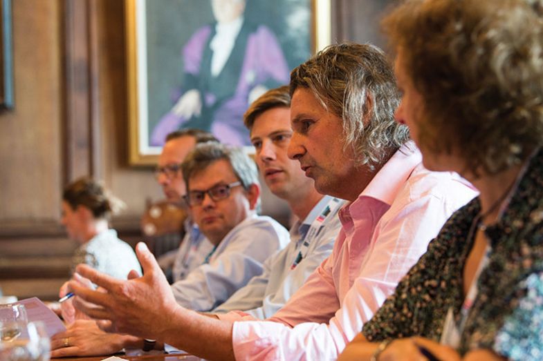 the-jisc-roundtable-2018