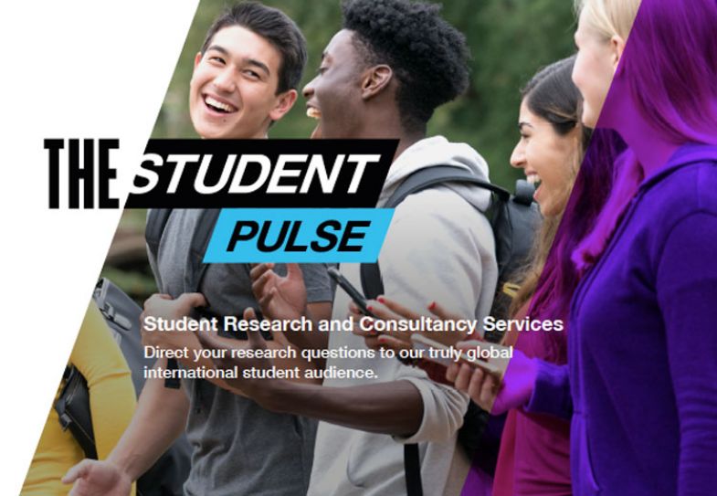 THE Student Pulse