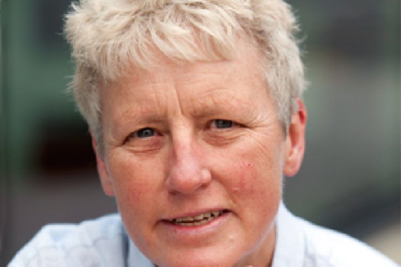 Trish Greenhalgh Trish Greenhalgh