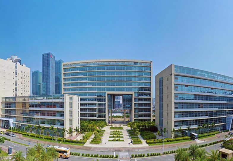 University of Macau research 1