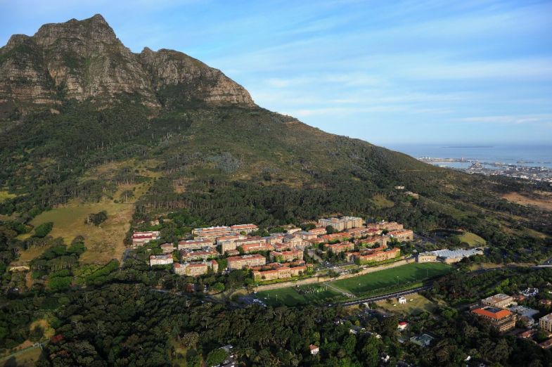 Top 10 most beautiful universities in Africa (Sub-Saharan) 2