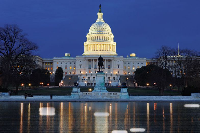 white-house-genome-lake white-house-genome-lake