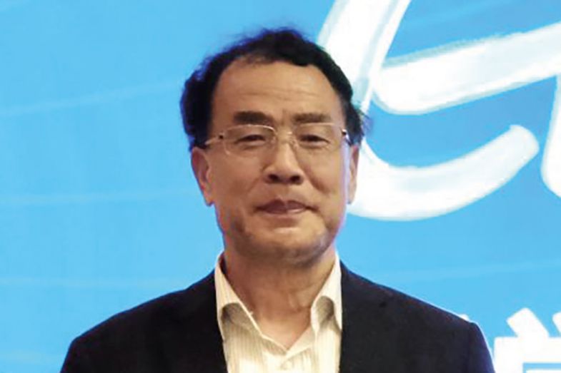 Zhang Yongzhen