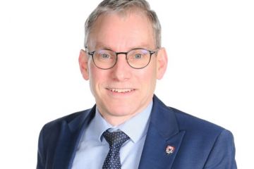 Andy Schofield Andy Schofield