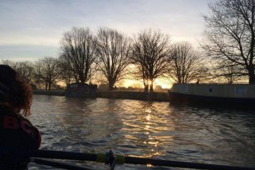 The University of Cambridge The University of Cambridge