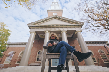 Ric Esther Bienstock