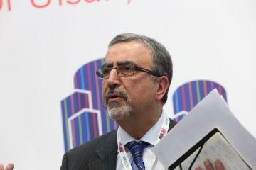 Feridun Hamdullahpur