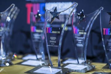 2015 Thelmas trophies 2015, thelma, thelmas, awards