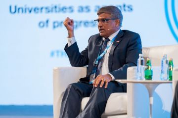 Sethuraman Panchanathan Sethuraman Panchanathan