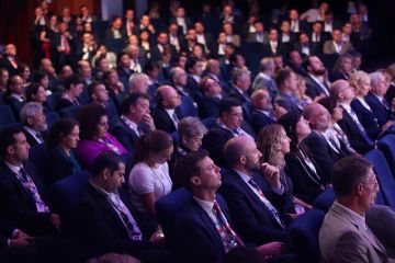 Summit, WAS, audience