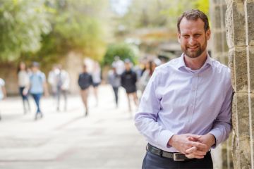 Kent Anderson has been appointed deputy vice-chancellor, global, at the University of Newcastle Kent Anderson has been appointed deputy vice-chancellor, global, at the University of Newcastle