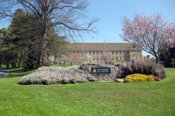University of Exeter University of Exeter