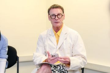 Bruce Watson, UNSW Sydney