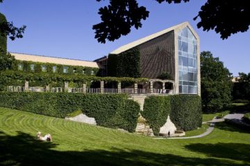 Aarhaus University Aarhaus University