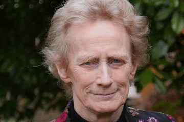 Athene Donald Athene Donald