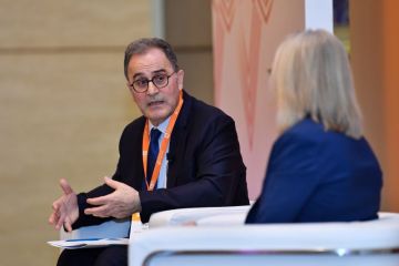 Ahmad Dallal Ahmad Dallal