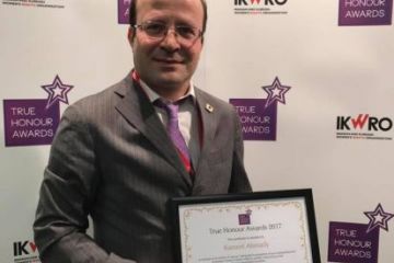 Kameel Ahmady Kameel Ahmady