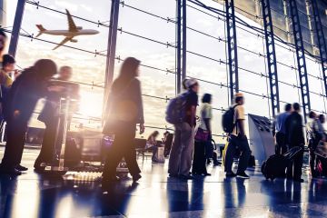 Airport