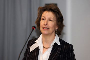 Alison Wolf, Baroness Wolf of Dulwich Alison Wolf, Baroness Wolf of Dulwich