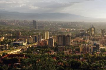 Almaty