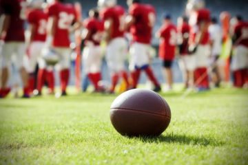 American football American football