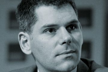 Andrew Harrop